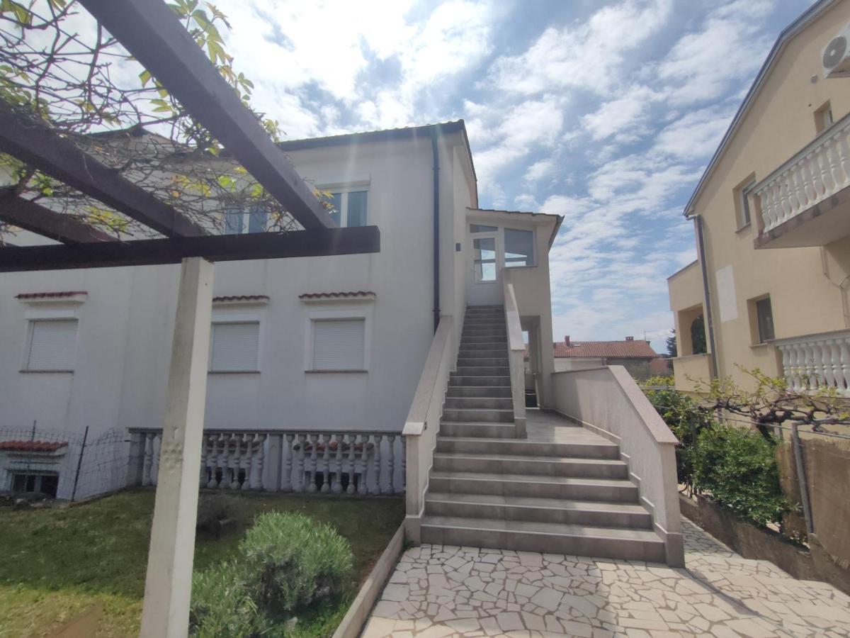 Apartment Alafetic 크르크 외부 사진