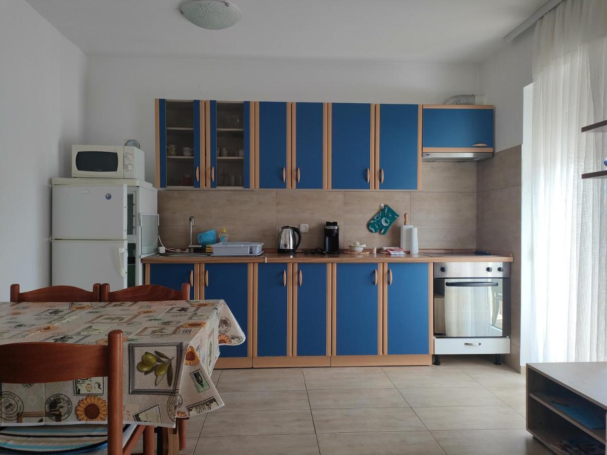 Apartment Alafetic 크르크 객실 사진